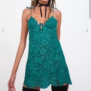 NEW For Love and Lemons Dress